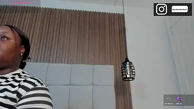 Snapshot of Saravy_Blandon chatting on February 1, 2026, 11:08 am Saravy Blandon online show from February 1, 2026, 11:08 am