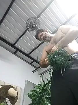 Maxi TheBigDaddy online show from January 11, 2026, 11:44 pm