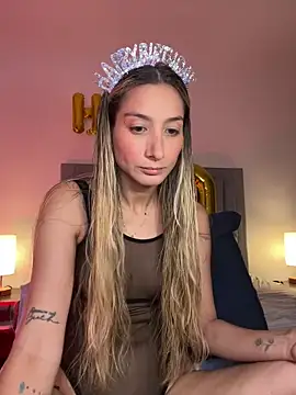 DanikRosse online show from March 30, 2026, 2:57 am