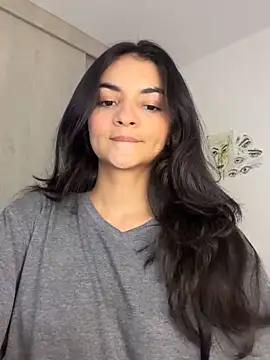 Cat2525 online show from October 24, 2025, 8:08 pm