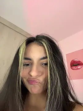 Cat2525 online show from February 14, 2026, 2:12 am