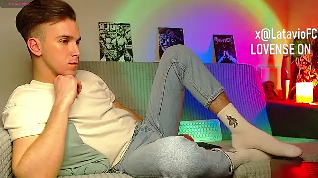 Midnighter  online show from July 7, 2026, 12:02 am