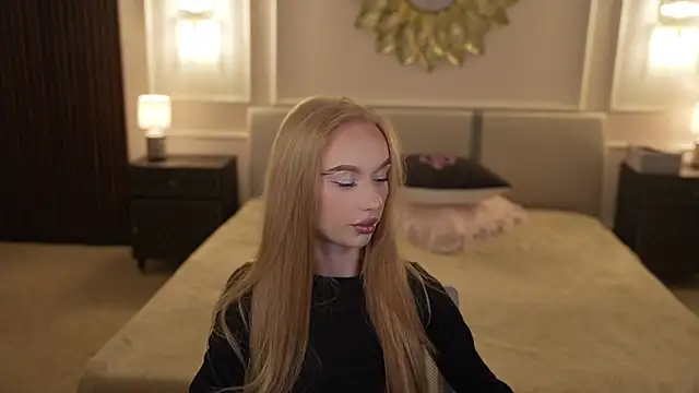 Amelia Blaze online show from September 9, 2025, 10:52 pm