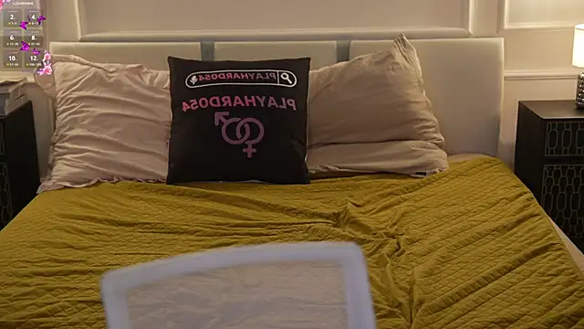 Amelia Blaze online show from September 23, 2025, 11:34 pm