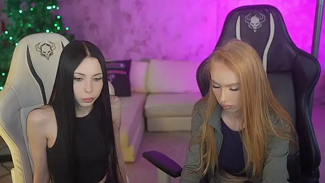 Amelia Blaze online show from January 17, 2026, 4:21 pm