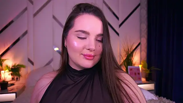 CuteAmberr online show from January 15, 2026, 1:31 am