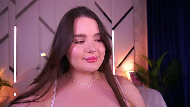 CuteAmberr online show from December 20, 2025, 12:57 am