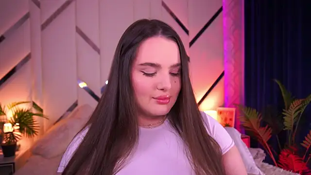 CuteAmberr online show from October 30, 2025, 12:31 am