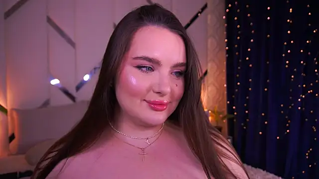 CuteAmberr online show from February 25, 2026, 2:12 am