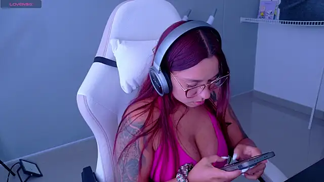 samantha tattu online show from July 24, 2026, 6:59 pm