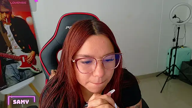 samantha tattu online show from February 6, 2026, 7:21 pm