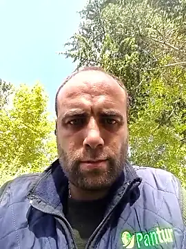 Snapshot of mustican422 chatting on October 3, 2025, 1:23 pm mustican422 online show from October 3, 2025, 1:23 pm