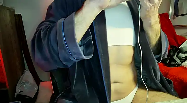 Chcitoodtebe online show from January 30, 2025, 8:10 pm