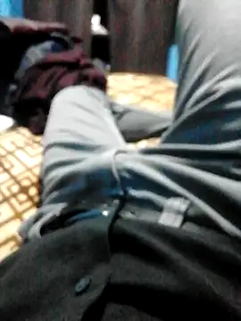 Paolitoduran online show from May 13, 2026, 2:07 am