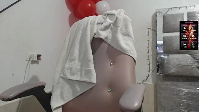 toxxxic cams online show from February 8, 2026, 5:16 am