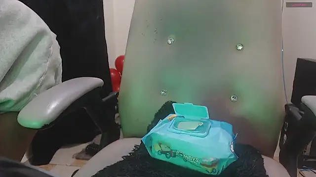 toxxxic cams online show from June 4, 2026, 7:13 am