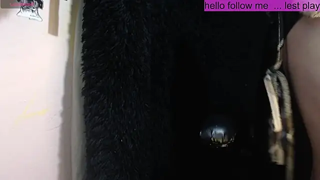 toxxxic cams online show from March 9, 2025, 7:34 am