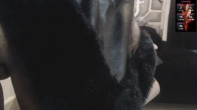 toxxxic cams online show from October 20, 2025, 5:53 am