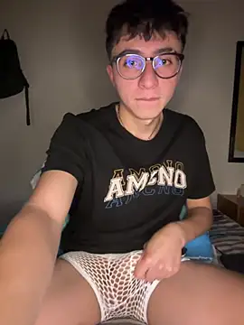 CamiRojas boy online show from July 9, 2026, 3:07 am