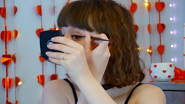 ElisabethDavis online show from February 23, 2026, 5:13 pm