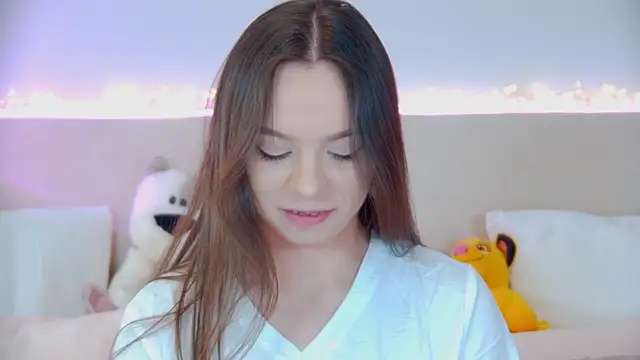 ElisabethDavis online show from March 1, 2025, 9:26 pm