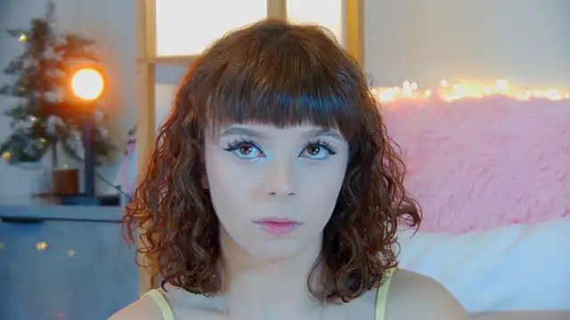 ElisabethDavis online show from November 23, 2025, 3:11 pm