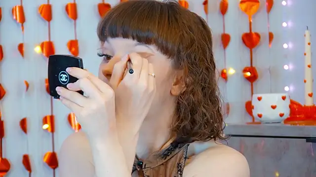 ElisabethDavis online show from February 22, 2026, 3:24 pm