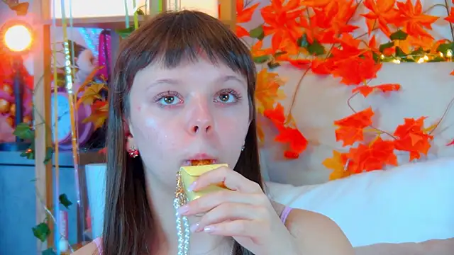 ElisabethDavis online show from October 29, 2025, 4:17 pm