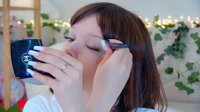 ElisabethDavis online show from March 31, 2026, 8:11 pm