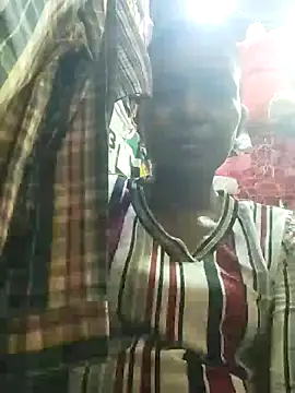 Hailey BaileyXYZ online show from January 15, 2025, 10:17 am