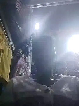 Hailey BaileyXYZ online show from January 23, 2025, 3:43 pm