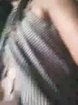 Hailey BaileyXYZ online show from February 9, 2025, 3:23 pm