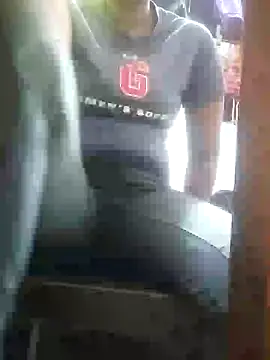 Hailey BaileyXYZ online show from January 25, 2025, 2:36 pm