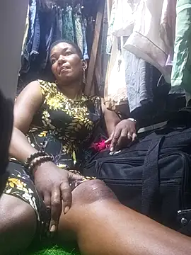 Hailey BaileyXYZ online show from October 20, 2025, 10:49 am