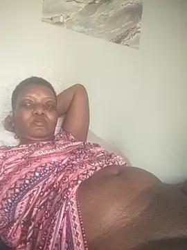 Hailey BaileyXYZ online show from October 26, 2025, 2:17 pm