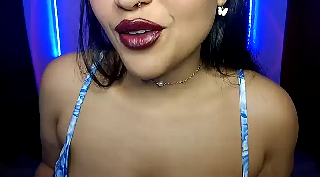 Snapshot of Lucy_kanne chatting on January 23, 2025, 9:18 pm Lucy kanne online show from January 23, 2025, 9:18 pm