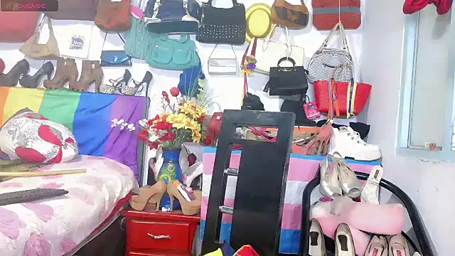 Snapshot of Xiaraa26 chatting on July 29, 2026, 8:30 pm Xiaraa26 online show from July 29, 2026, 8:30 pm