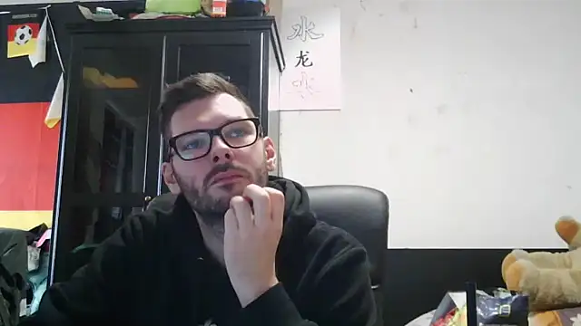 Die-geile-Sau online show from April 4, 2026, 1:50 pm