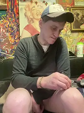 BarryKingsman online show from February 17, 2025, 1:33 pm