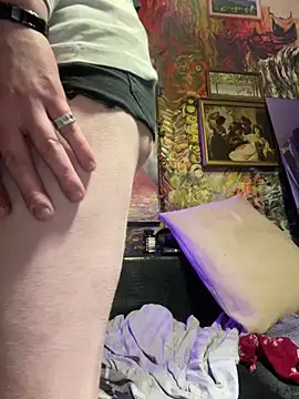 BarryKingsman online show from February 16, 2025, 10:11 pm