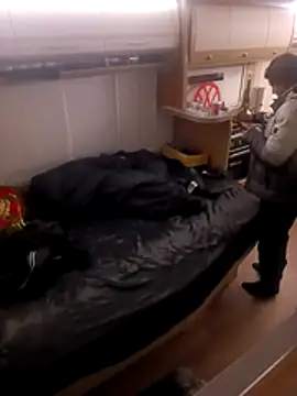 Ebinator666 online show from November 12, 2025, 11:30 pm