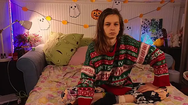 Frank Fraer online show from November 10, 2025, 5:07 pm