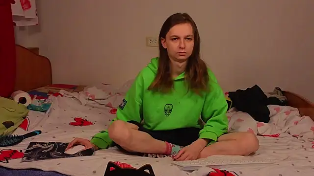 Frank Fraer online show from March 27, 2026, 9:49 pm