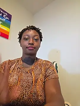 GoddessChrystalRu online show from November 25, 2025, 12:22 am