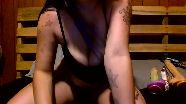 Bellarose1 online show from July 6, 2026, 1:34 am
