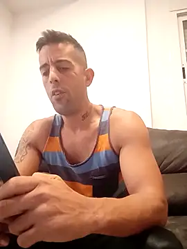 brutoxxx007 online show from December 19, 2024, 5:08 pm