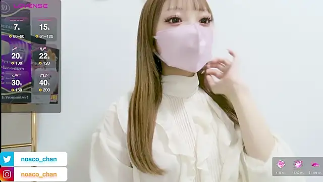 nemui oyasumi online show from February 19, 2026, 2:25 pm