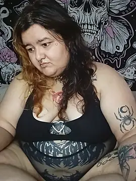Staicyjanemcfly online show from July 14, 2026, 6:36 pm