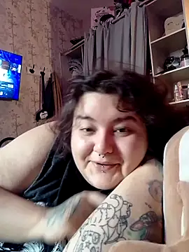 Staicyjanemcfly online show from September 27, 2025, 7:14 am