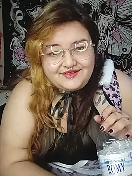 Staicyjanemcfly online show from August 1, 2026, 2:15 pm